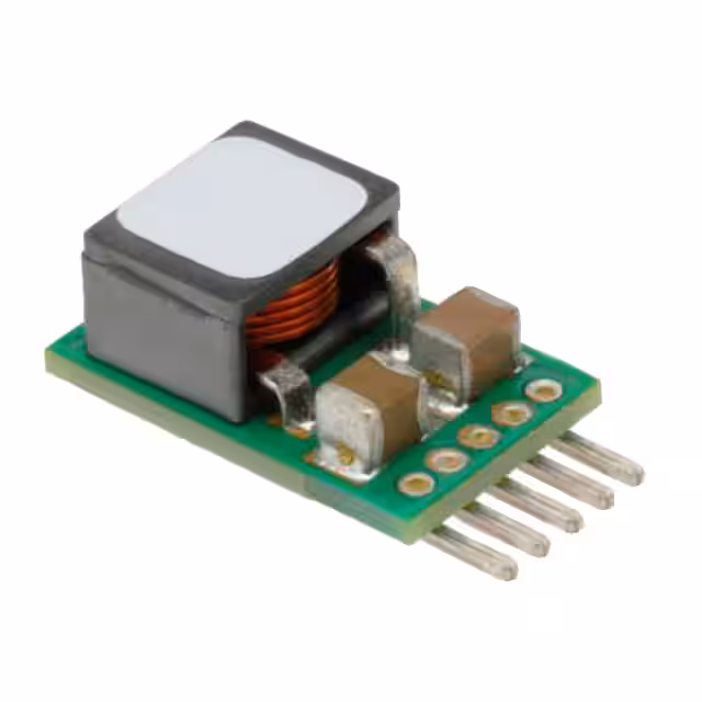 IND060SIP ABB Power Electronics Inc.  DC DC Converters